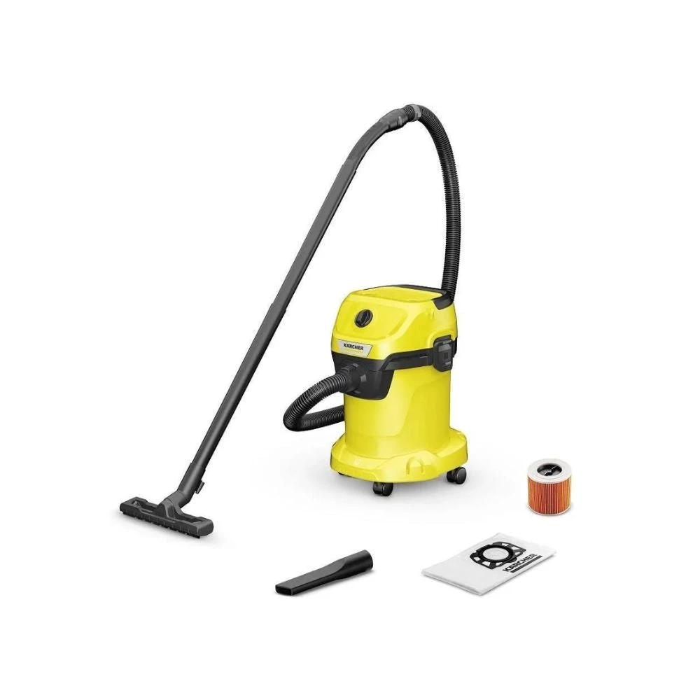 Aspiradora Karcher WD 3 V-17/4/20