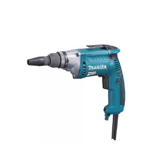 Atornillador de 6nvl. 1/4 Makita FS2700