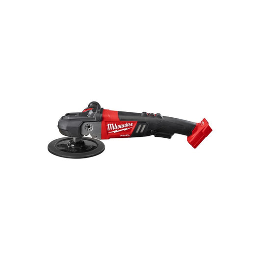 Pulidora de velocidad variable M18 FUEL 7" Milwaukee 2738-20