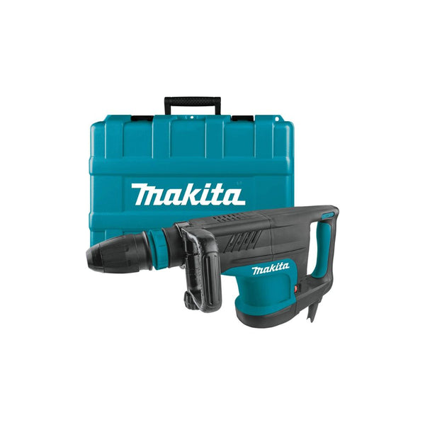 Martillo Demoledor de 20 lbs. SDS‑MAX Makita HM1203C