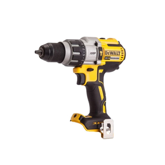 Taladro Percutor/Atornillador Inalámbrico de 1/2" 20V MAX DeWalt DCD996B