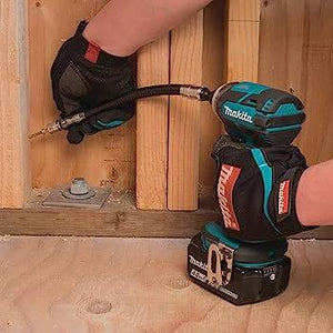 Porta broca de Impacto de 12" Flexible Makita B-51873