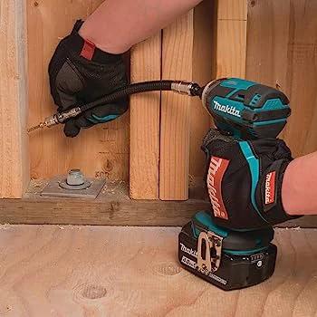 Porta broca de Impacto de 12" Flexible Makita B-51873