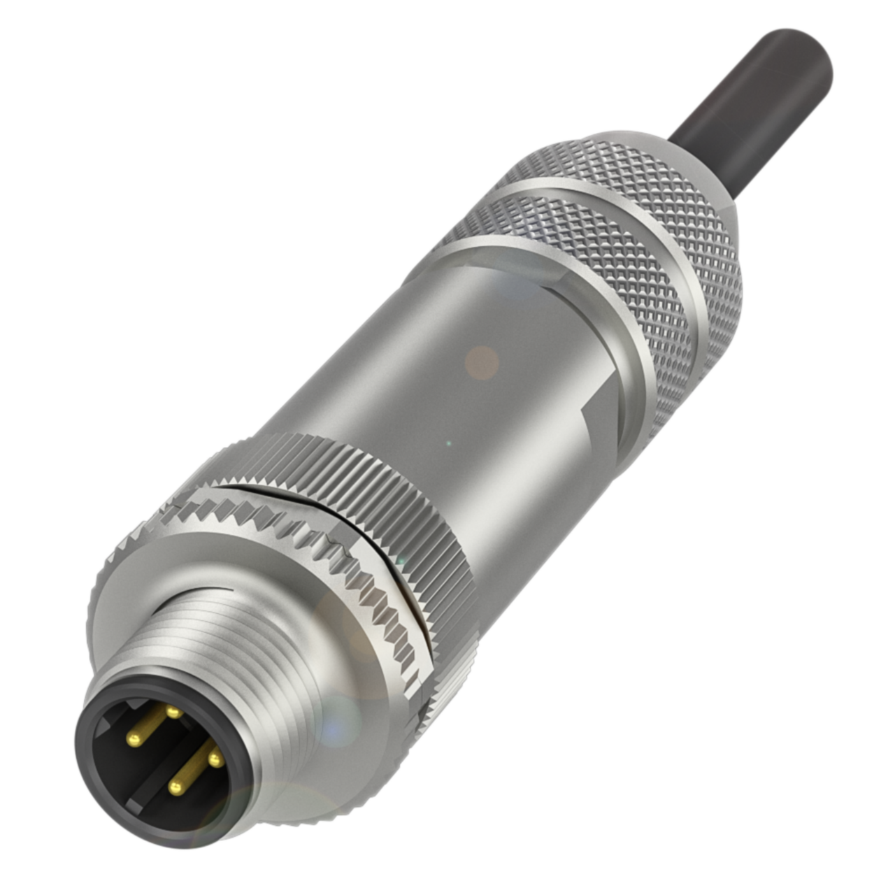 Conector autoconfeccionable Balluff BCC03WZ