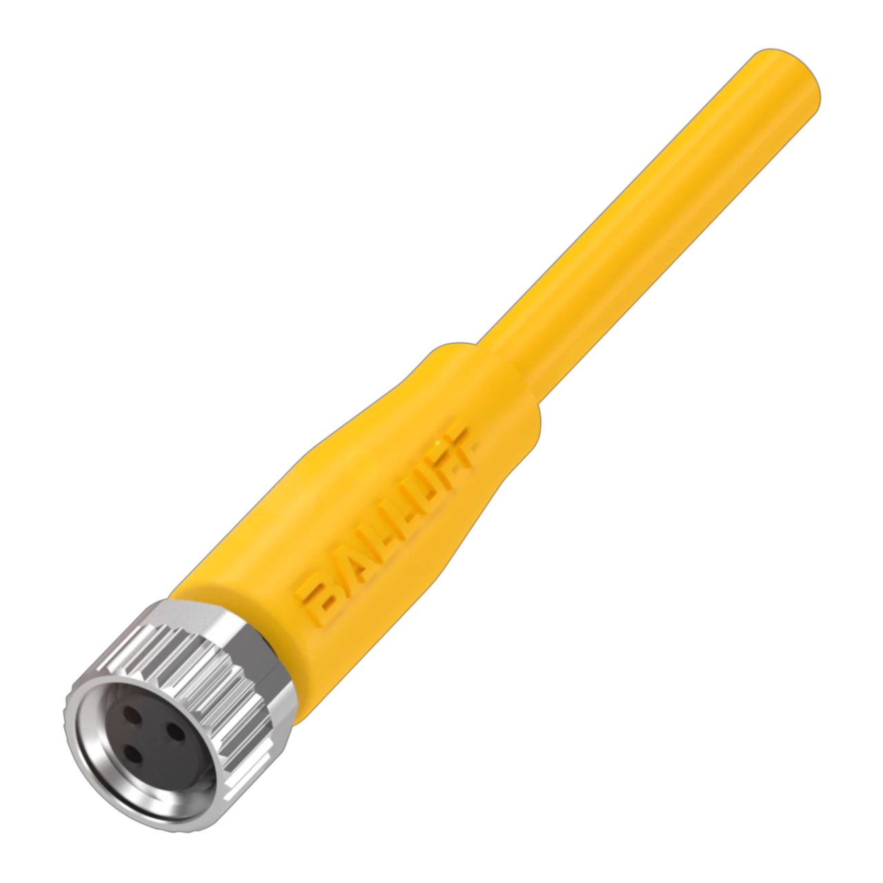 Cable de conexion Balluff BCC050Z – Industrias GSL