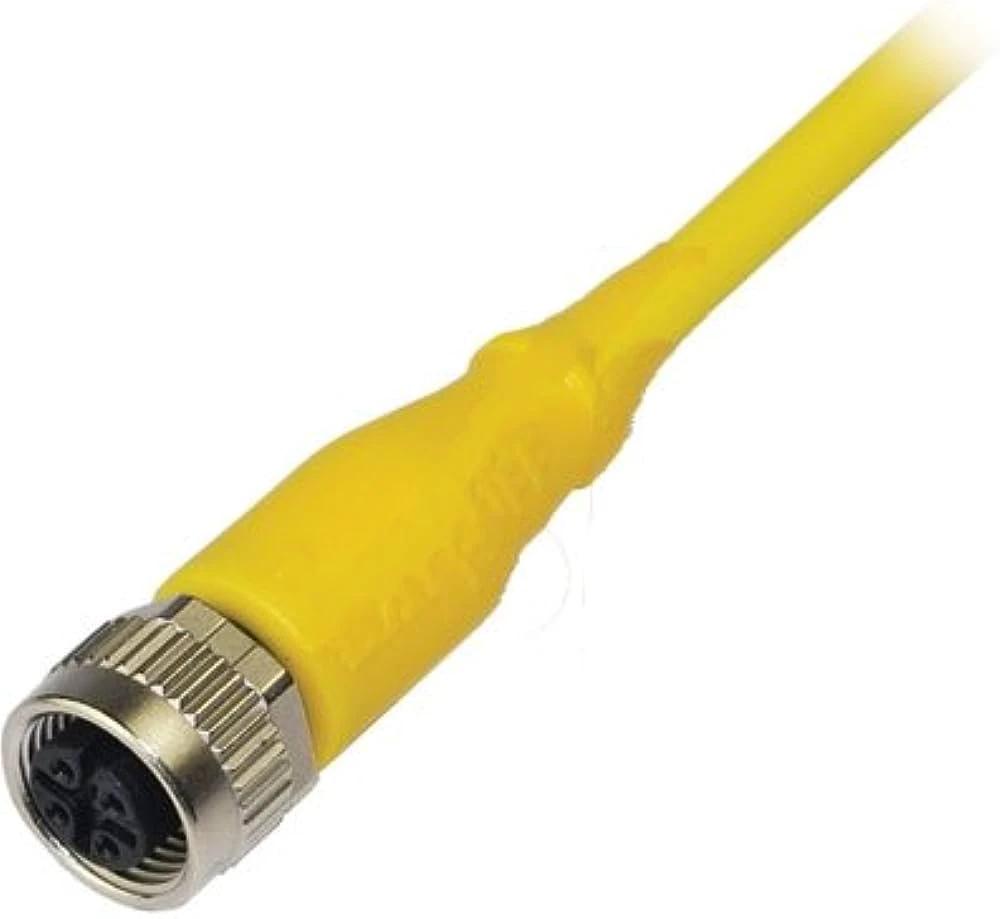 Sensor inductivo estándar Balluff BCC05FJ