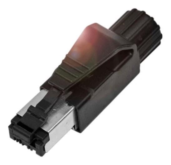 Conector autoconfeccionable Balluff BCC06FH