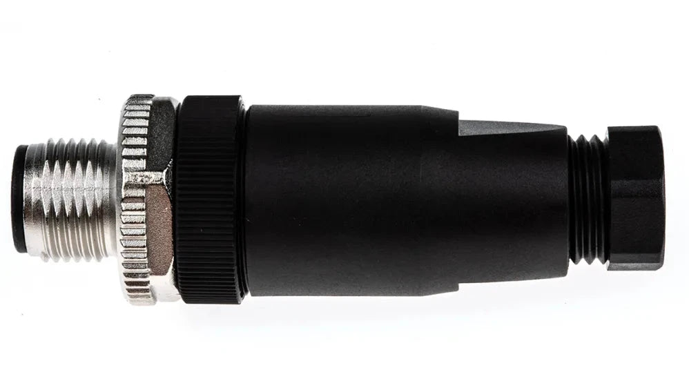 Conector autoconfeccionable Balluff BCC06M4