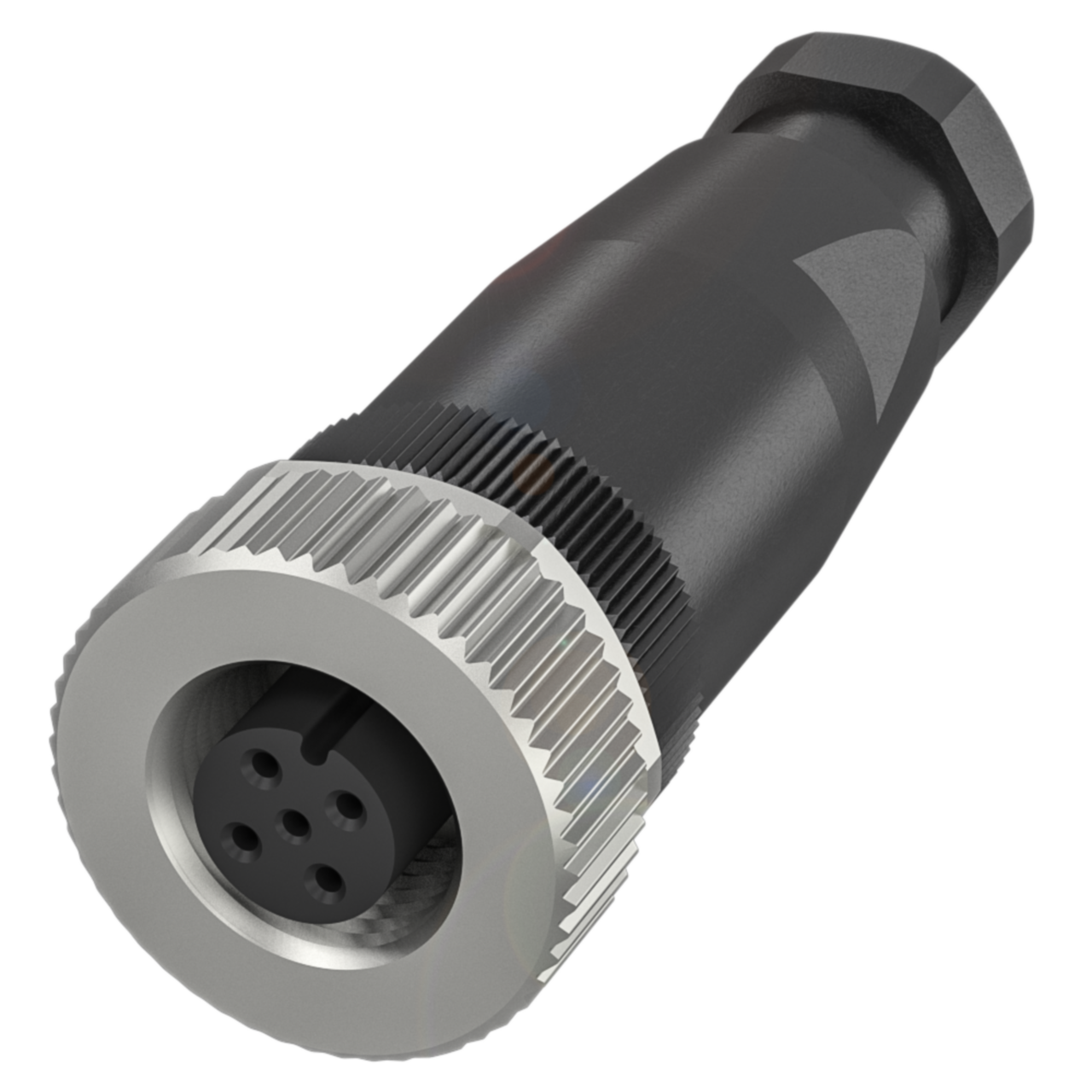 Conector autoconfeccionable Balluff BCC06Z9