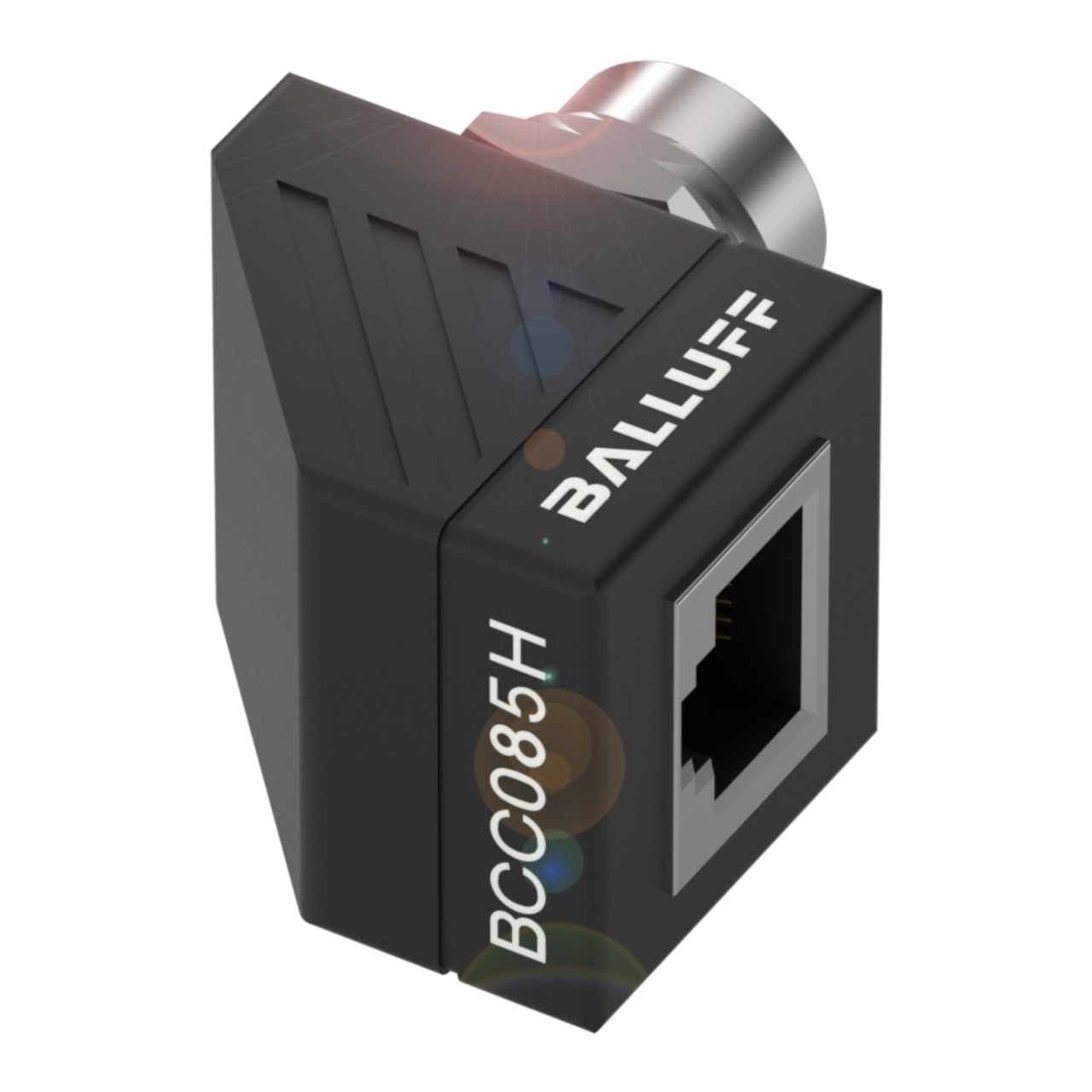 Adaptador pasamuros Balluff BCC085H
