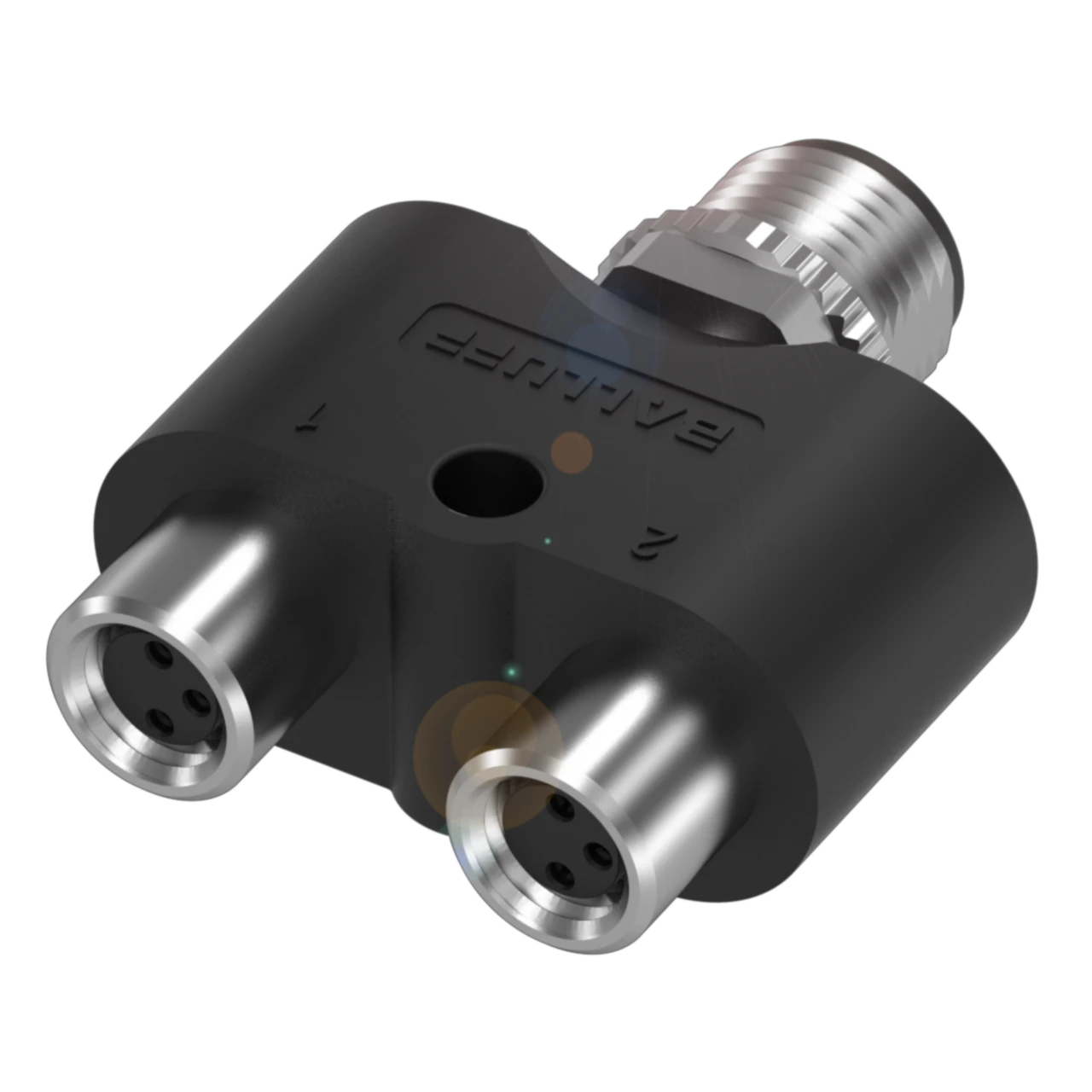 Conector T Balluf BCC09JC
