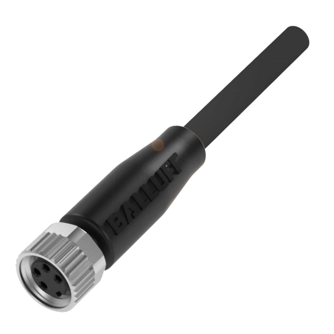 Cable de conexion Balluff BCC09KN – Industrias GSL