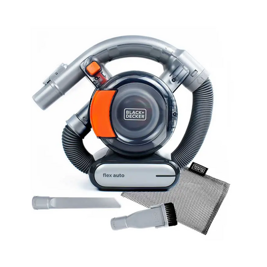 Aspiradora para Auto Black and Decker BDCV560F-LA DE 12V
