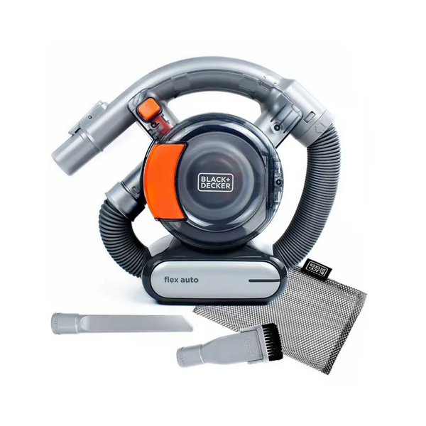 Aspiradora para Auto Black and Decker BDCV560F-LA DE 12V