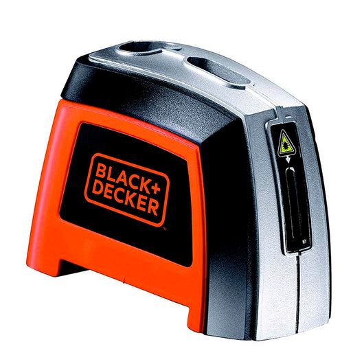 Nivel de laser 360° Black and Decker BDL220S