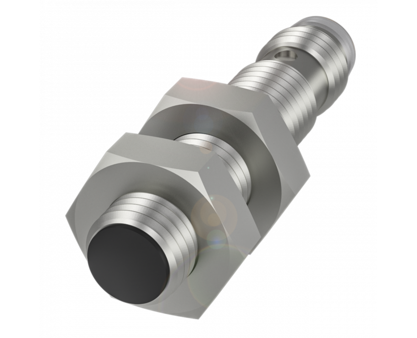 Sensor inductivo estándar Balluf BES00CK