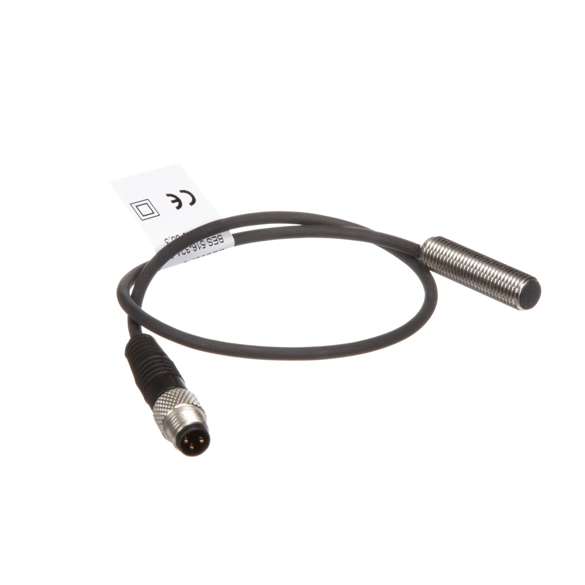 Sensor inductivo estándar Balluff BES00P4