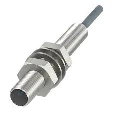 Sensor inductivo estándar Balluff BES02HL