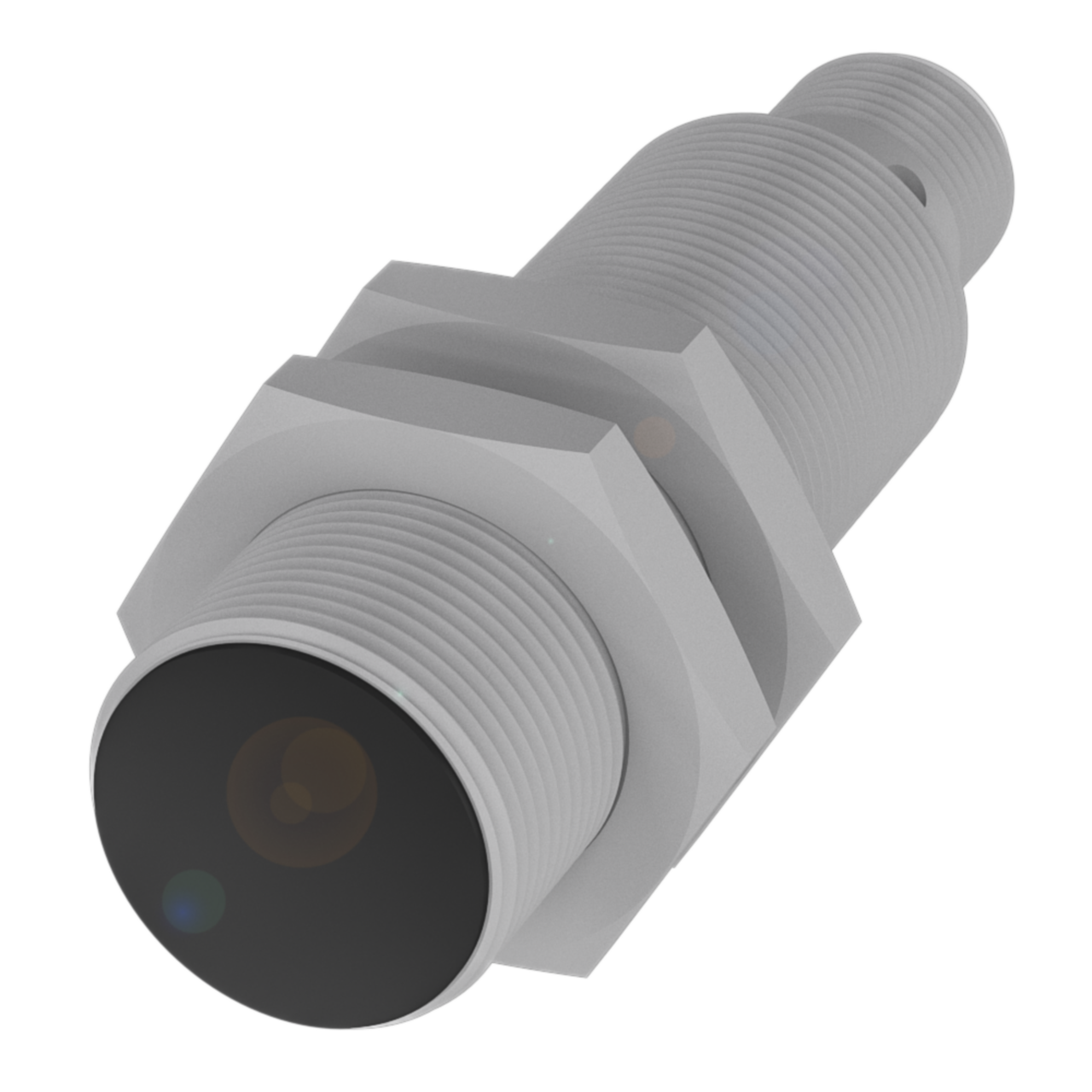 Sensor de factor 1 inductivo Balluff BES02KK