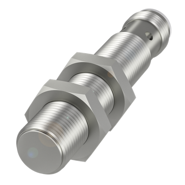 Sensor inductivo resistente a alta presión Balluff BES02NC
