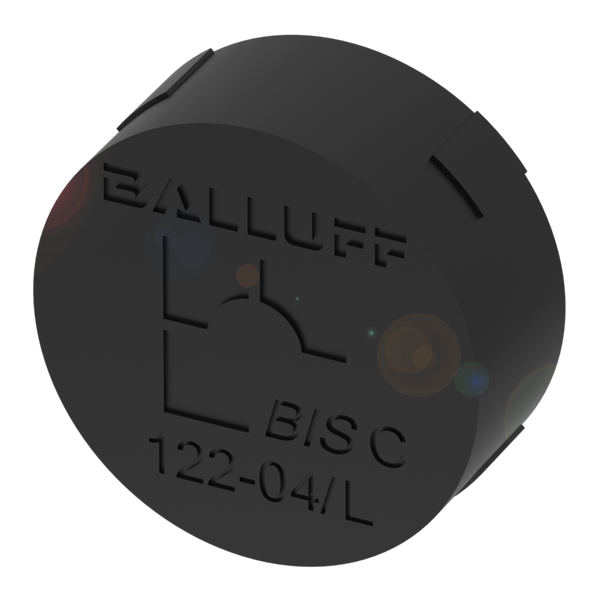 Portadatos BF (70/455 kHz) Balluff BIS0011