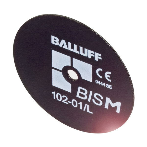 Conector pasamuro Balluff BIS003Z