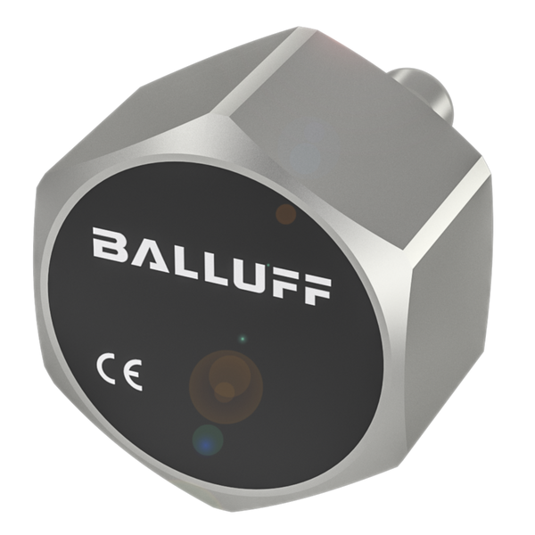 Portadatos AF (13,56 MHz) Balluff BIS017R