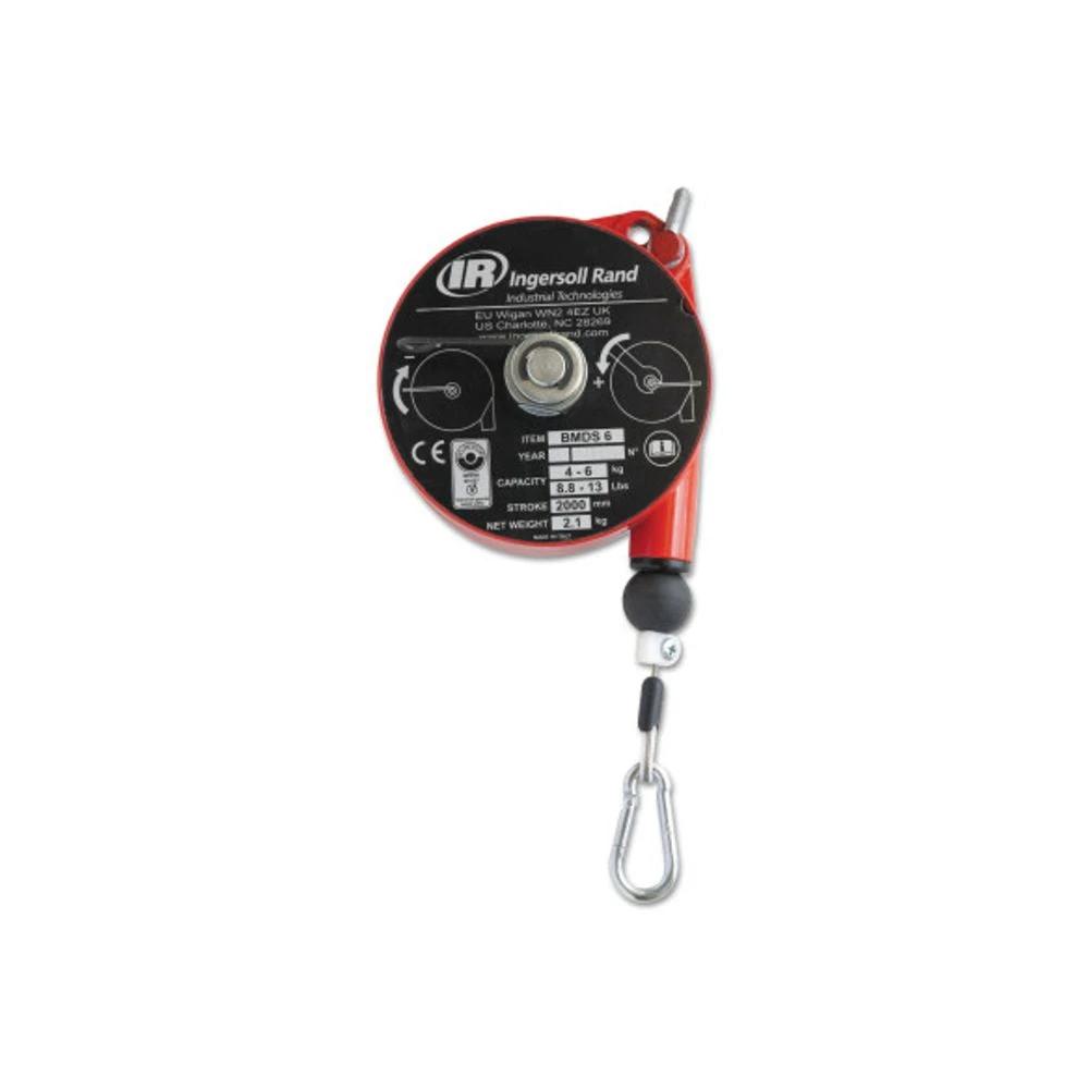 Balancin 4.0-6Kg Ingersoll Rand BMDS6