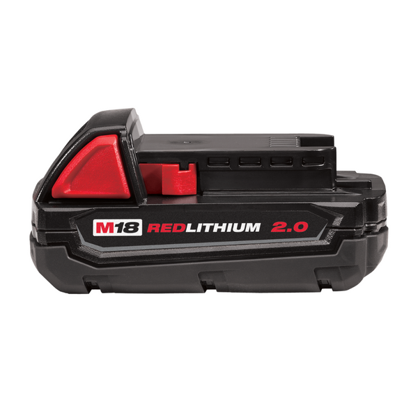 BATERIA MILWAUKEE M18 CP2.0 48-11-1820