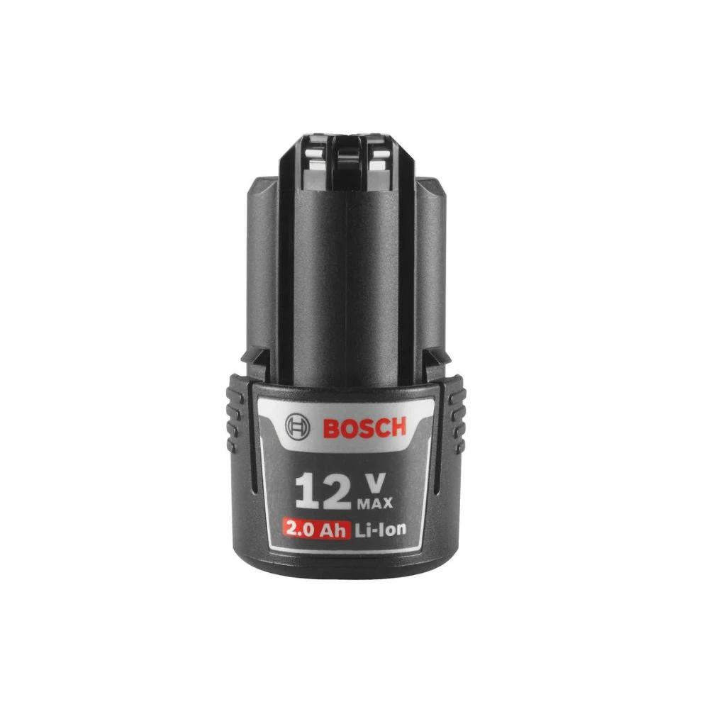 Taladro de Percusion GSB 120-LI Bosch 06019G81G0