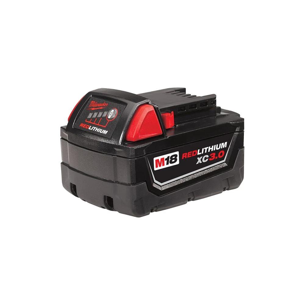 Bateria M18 REDLITHIUM XC3.0 Milwaukee 48-11-1822