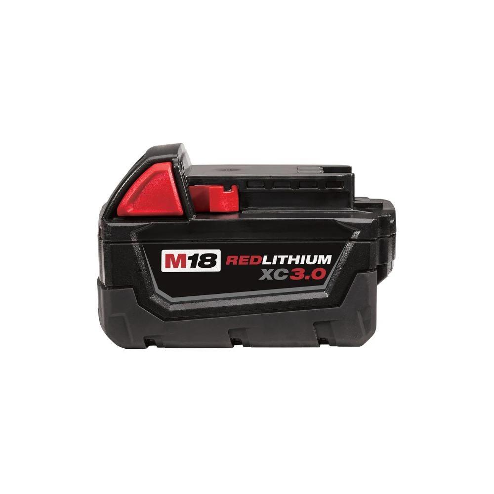 Bateria M18 REDLITHIUM XC3.0 Milwaukee 48-11-1822