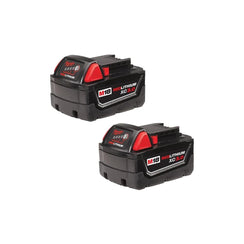 Bateria M18 REDLITHIUM XC3.0 Milwaukee 48-11-1822