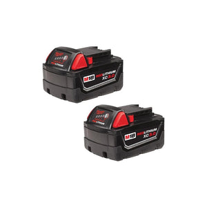 Bateria M18 REDLITHIUM XC3.0 Milwaukee 48-11-1822