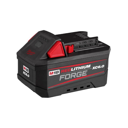 Bateria M18 REDLITHIUM FORGE XC6.0 Milwaukee 48-11-1861