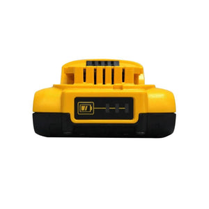 Batería de Ion de Litio 20V MAX de 2.0 Ah DeWalt DCB203