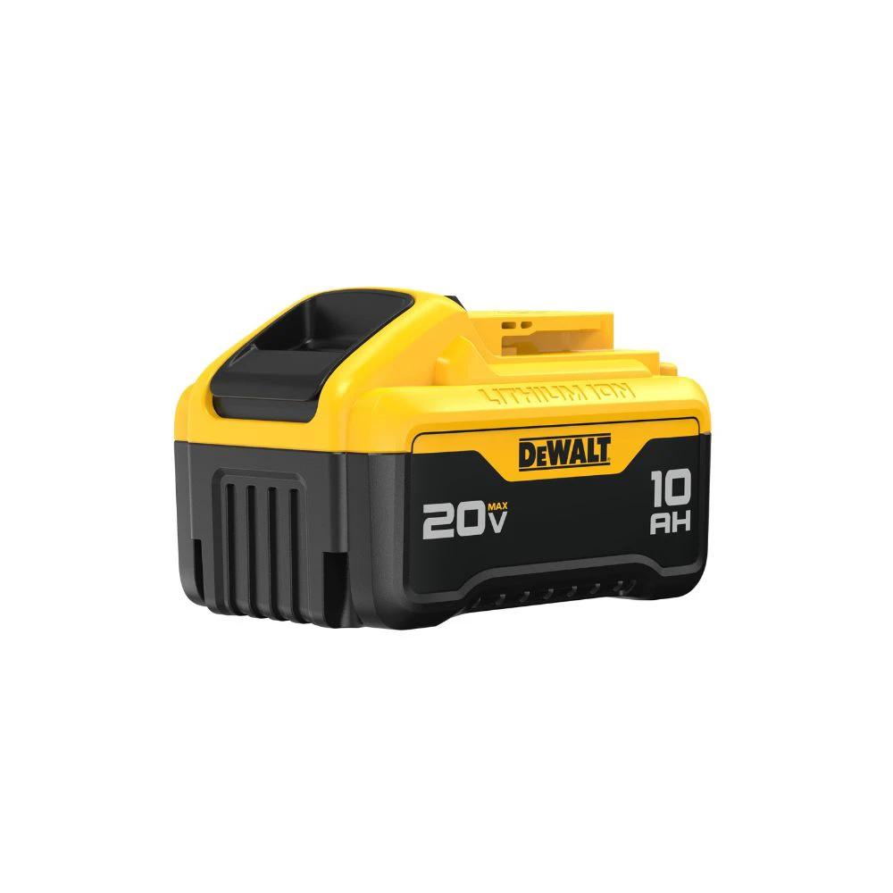 Batería de 20V MÁX. 10Ah DeWalt DCB210