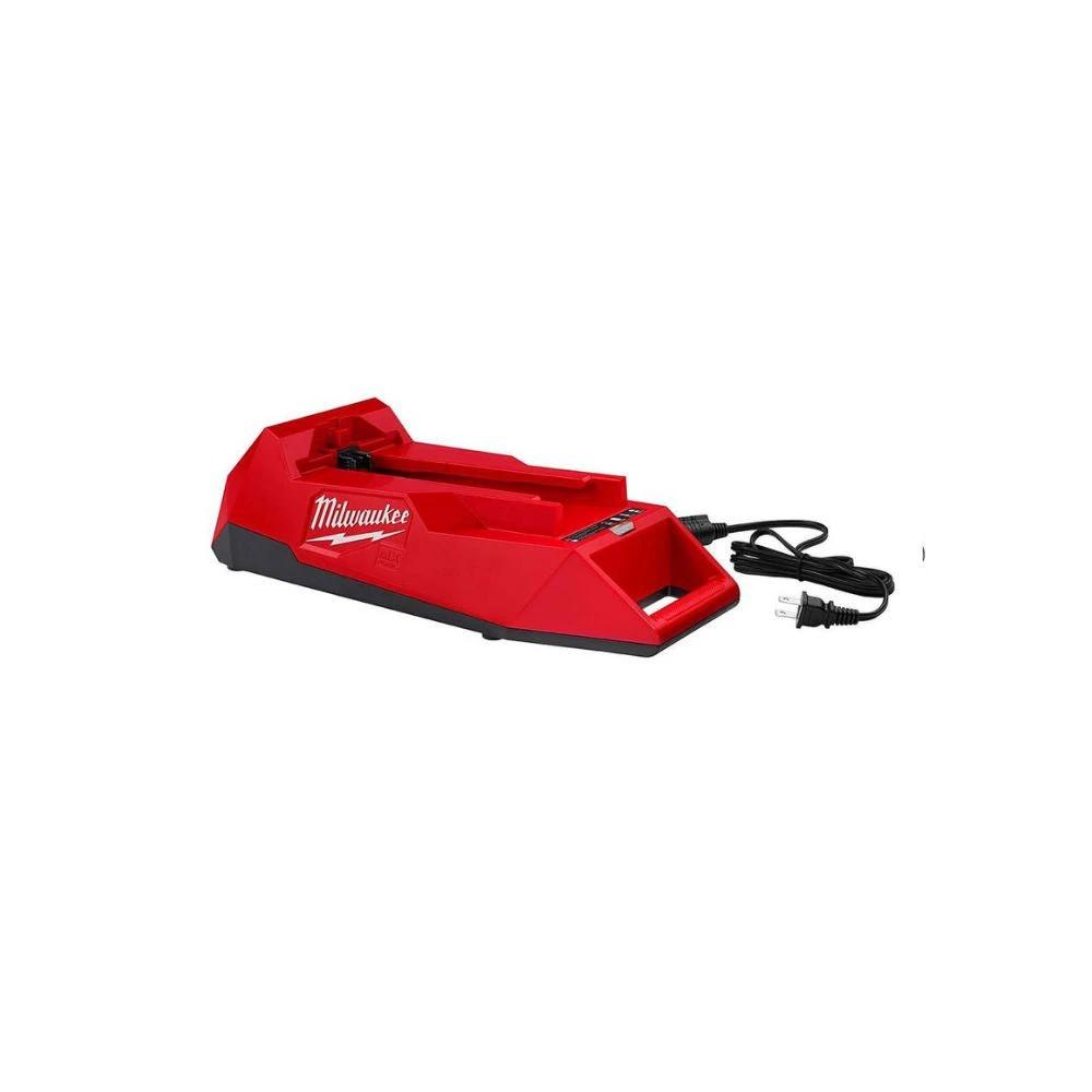Cargador MX FUEL Milwaukee MXFC