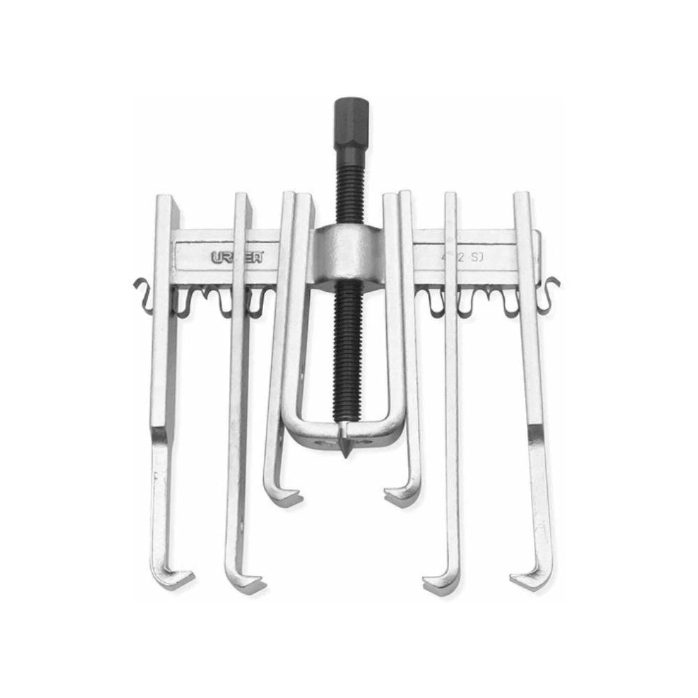 Juego de Extractor 10 Toneladas, 14pzs. Urrea CH221