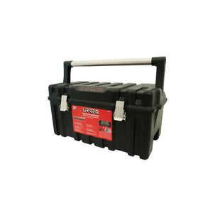 Caja porta herramientas plastica 21" Urrea CPU20A