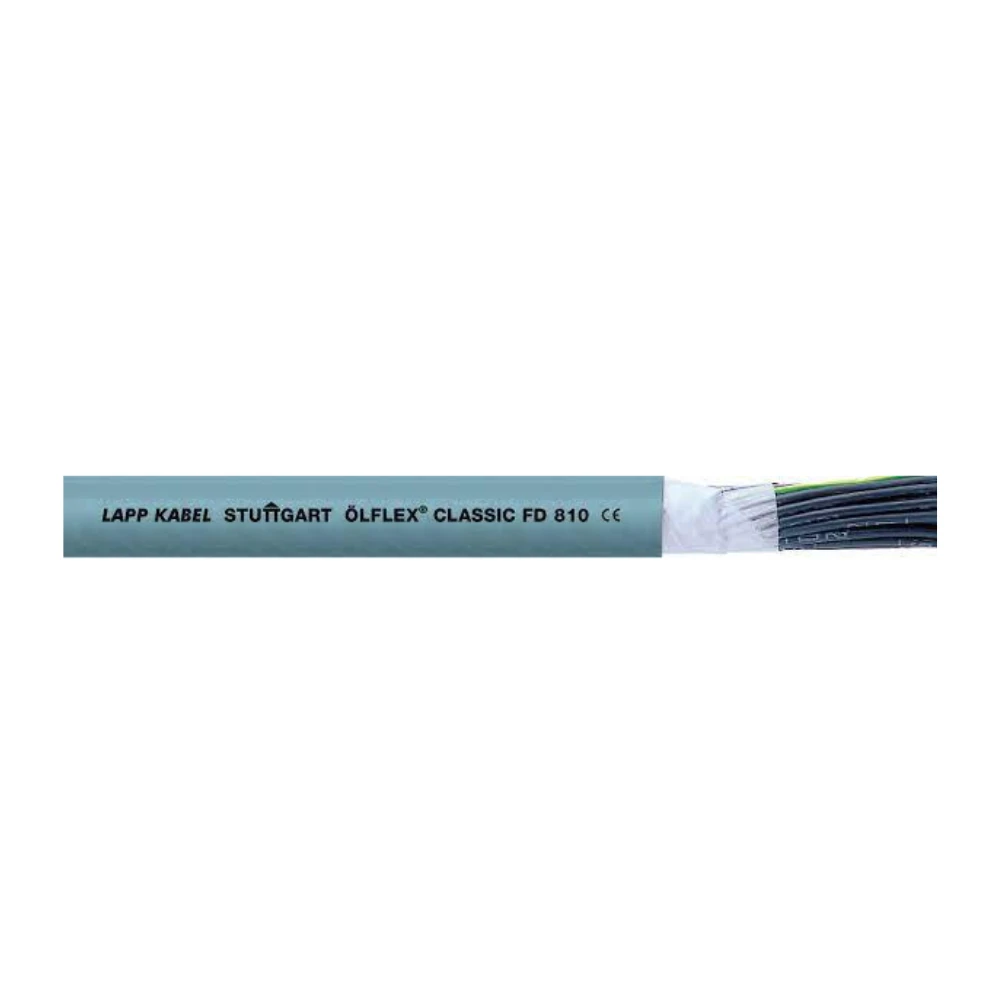 Cables LAPP 0026173 ÖLFLEX multiconductor sin blindaje