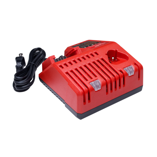 Cargador de múltiples voltajes M12™ Y M18™ Milwaukee 48-59-1812