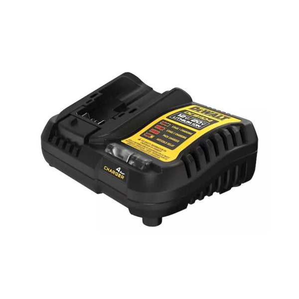 Cargador de Baterias 12/20V 4 AMPS DeWalt DCB1104