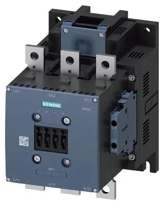 Control Industrial Siemens 3RT1065-6AF36
