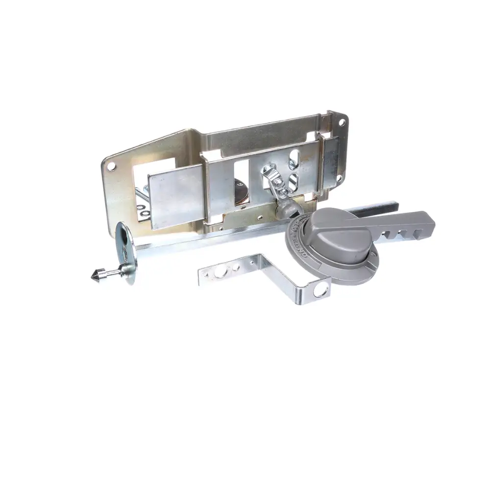 Siemens MX:D11CJU2 JD-LMD Interruptor Rotatorio Manual de Protección Industrial para Paneles