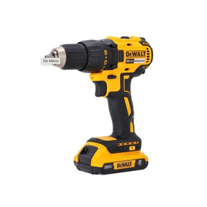 Taladro Atornillador Brushless 20V DeWalt DCD7771D2-B3