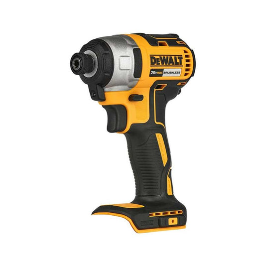 Atornillador de impacto 20V BRUSHLESS DeWalt DCF7871D1