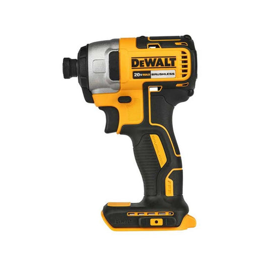 Atornillador de impacto 20V BRUSHLESS DeWalt DCF7871D1