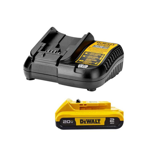 Atornillador de impacto 20V BRUSHLESS DeWalt DCF7871D1