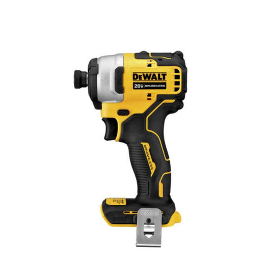 Destornillador de Impacto 1/4 DeWalt DCF8090B